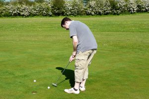 Some Great Short Putting Drills & Tips