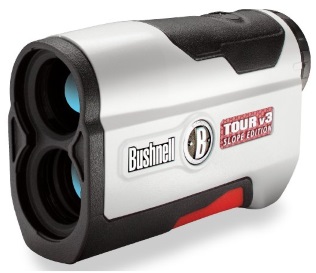 Bushnell Tour V3 Slope Rangefinder