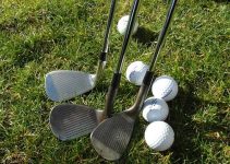 How To Hit A Pitching Wedge (Perfect Solution Inside)