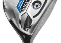 TaylorMade SLDR Fairway Wood Review – Low CG For Big Distance