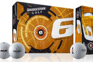 Bridgestone e6 Golf Ball Review – Balanced Performer