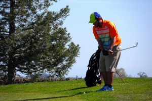 Some Great Golf Chipping Drills & Tips – Dial In Your Short Game
