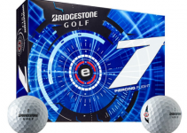 Bridgestone e7 Golf Ball Review – Low & Penetrating