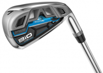 Cobra BiO CELL Irons Review – Reliable Results