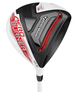 Best Game-Improvement Drivers Of 2015 - TaylorMade Aeroburner