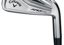 Callaway Apex Pro Irons Review – A Premium Players Iron