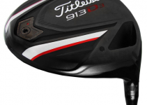 Titleist 913 D3 Driver Review – Compact Playability