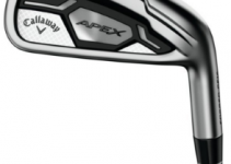 Callaway Apex CF16 Irons Review – Pure Quality