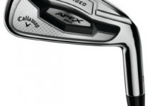 Callaway Apex Pro 16 Irons Review – Forged Performance