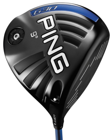 Best Game-Improvement Drivers Of 2015 - PING G30