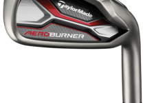 TaylorMade AeroBurner Irons Review – Forgiving & Affordable