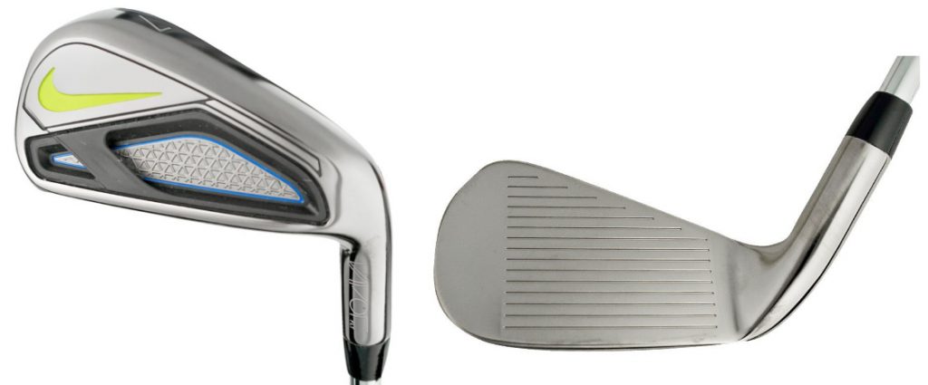 Nike Vapor Fly Irons Review