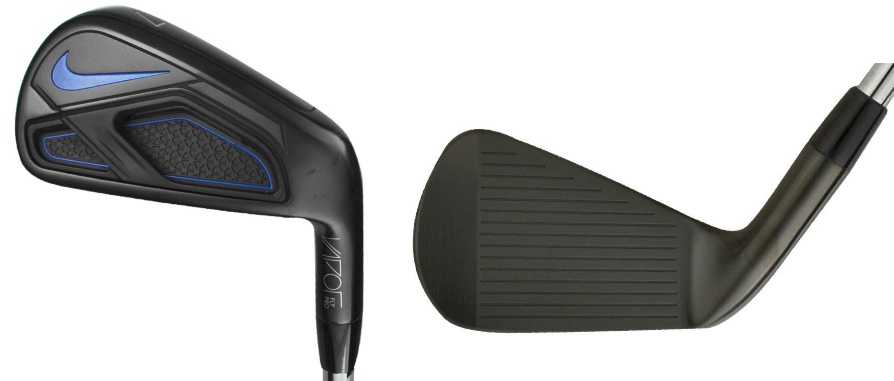 Nike Vapor Fly Pro Irons Review 
