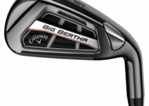 Callaway Big Bertha OS Irons Review – Distance Unleashed