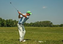 How To Swing A Golf Club – The Complete Guide