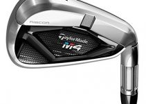TaylorMade M4 Irons Review – Next-Level Distance