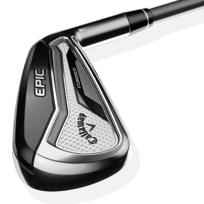 Callaway Epic Forged Irons Review - Ultra-Premium Craftsmanship