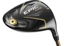 Callaway Epic Flash Star Driver Review – Lightweight Performance