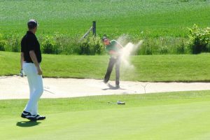 How To Hit Out Of The Bunker – What You Need To Know