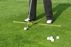 How To Line Up A Golf Shot – A Simple Read