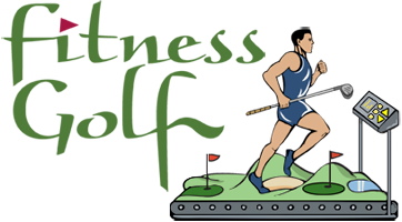 Fitness Golf Software Logo