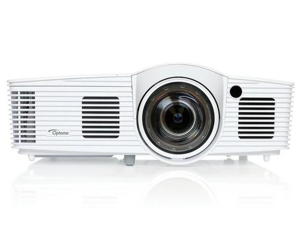 Optoma EH200ST HD Projector Front