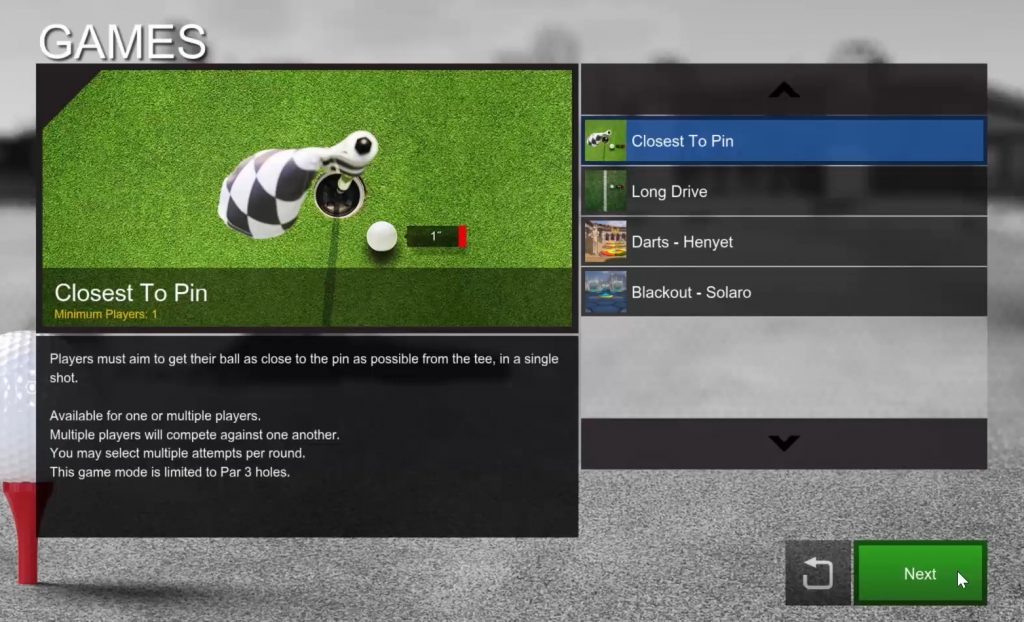 5 Best Golf Simulator Software Solutions For SkyTrak 2023 Reviews