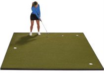 10 Best Indoor Putting Greens – 2023 Reviews & Buying Guide