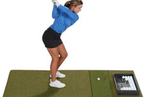 10 Best Golf Mats For Home – 2023 Reviews & Buying Guide
