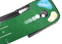 6 Best Putting Greens With Ball Return – 2023 Reviews & Buying Guide