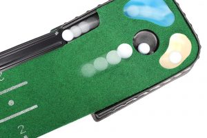 6 Best Putting Greens With Ball Return – 2023 Reviews & Buying Guide