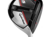 TaylorMade M5 Tour Driver Review – Slimmer Control