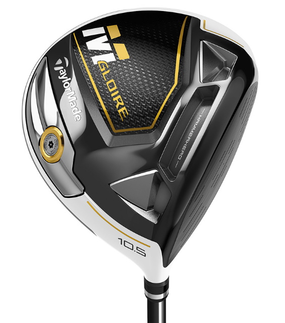 TaylorMade M Gloire Driver