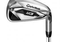 TaylorMade M3 Irons Review – Long, High & Straight