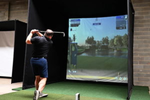 Are Indoor Golf Simulators Profitable? – What To Consider