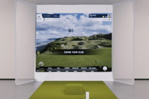 7 Best Golf Simulators For The Garage – 2023 Reviews & Buying Guide