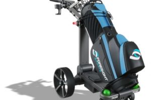 12 Best Electric Golf Caddies – 2023 Reviews & Buying Guide