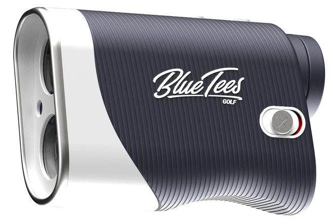 Blue Tees Series 3 Max Rangefinder