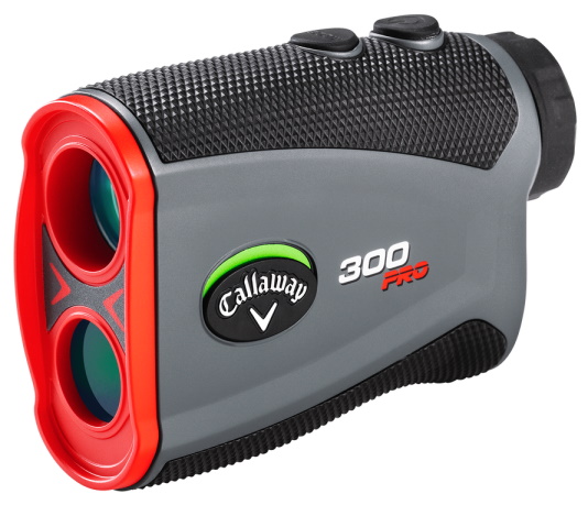 Callaway 300 Pro Laser Rangefinder (2021)
