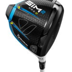 TaylorMade SIM2 Max D Driver - Featured