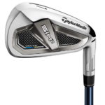TaylorMade SIM2 Max OS Irons - Featured