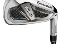 TaylorMade SIM2 Max OS Irons Review – Oversized Stability
