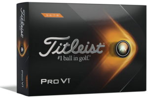 Titleist 2021 Pro V1 Golf Ball Review – The Next Level Of Performance?