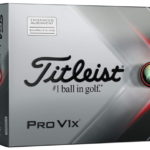 Titleist 2021 Pro V1x Golf Ball Package