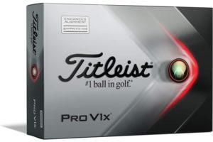 Titleist 2021 Pro V1x Golf Ball Review – Higher-Flight Performance