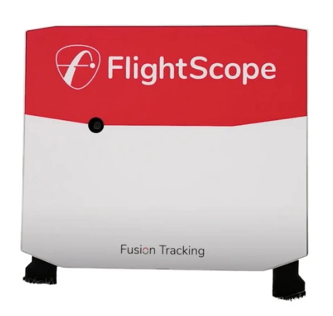 FlightScope X3 Launch Monitor - Photo 2