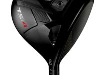 Titleist TSi4 Driver Review – Low-Spin Distance