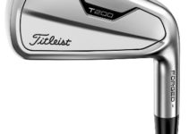 Titleist 2021 T200 Irons Review – Distance For Serious Players
