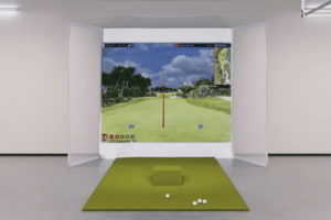7 Best Golf Simulators Under $5000 – 2022 Reviews & Buying Guide