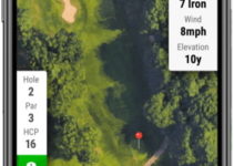 5 Best Golf GPS Apps For iPhone – 2022 Reviews & Buying Guide